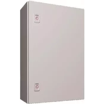 Obudowa elektryczna Rittal AX 1038.000, stal nierdzewna, IP66, 380×210×600 mm