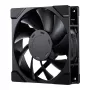 Phanteks M25G2-120 120mm czarne wentylatory obudowy 3 szt.