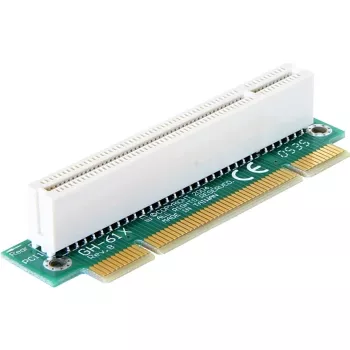 Karta interfejsu riser PCI DeLOCK 89071