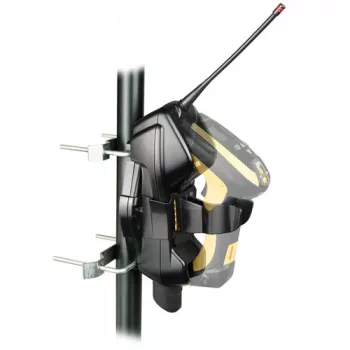 Zestaw montażowy Datalogic VMK-P090 Czarny