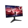 Lenovo | Legion R24s | 24 cale | IPS | 16:9 | 144 Hz | 1 ms | 1920 x 1080 pikseli | 250 cd/m² | ilość portów HDMI 1 | Raven Czarny