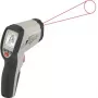 VOLTCRAFT IR 800-20C Termometr na podczerwień Optyka 20:1 -40 do 800 °C Pirometr (VC-8013705)