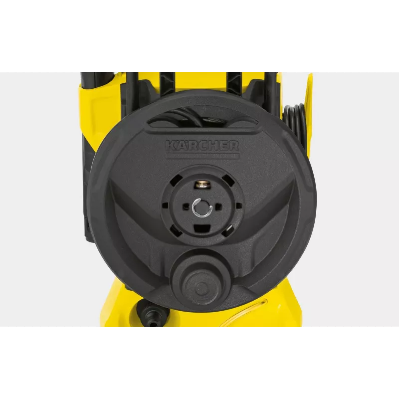 MYJKA CIŚNIENIOWA KÄRCHER K 3 PREMIUM POWER CONTROL - 1.602-750.0