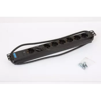Listwa zasilająca Triton RAB-PD-X06-A1