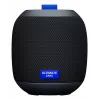 Logitech Ultimate Ears WONDERBOOM PLAY - Głośnik - Przenośny - Bezprzewodowy - Bluetooth - Active Black (984-001948)