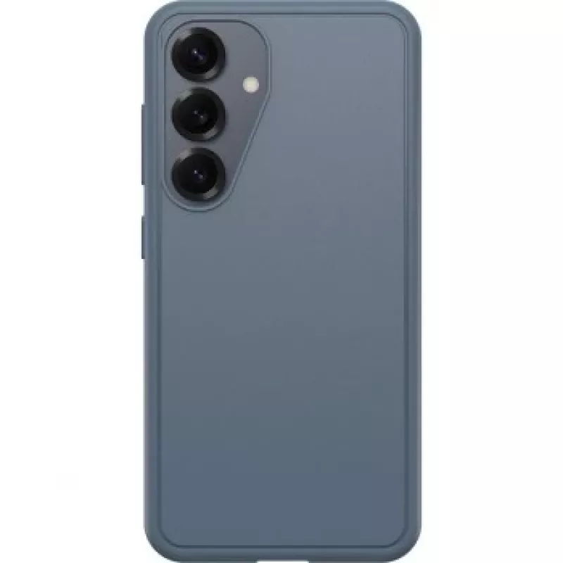 Etui OtterBox Symmetry Series do Samsung Galaxy S25, niebieskie (77-97595)