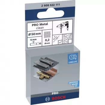 Bosch 2 608 622 110 szczotka druciana/szczotka tarczowa 3 cm