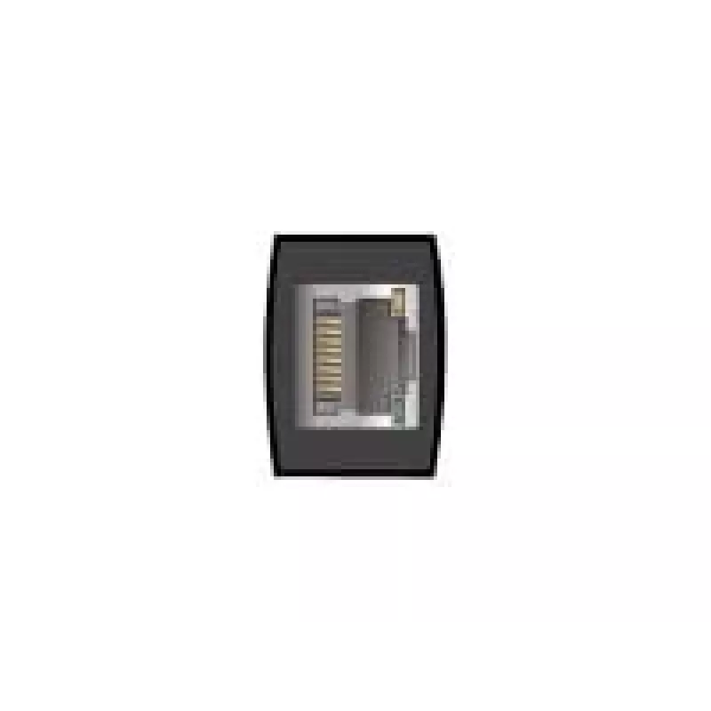 Adapter USB Type-A męski do 2,5 Gigabit LAN DeLOCK 66646