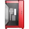 Montech KING 95 Midi Tower czerwony