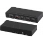 HDMI Video Splitter ShiverPeaks SP05-03004 4x HDMI 3840x2160
