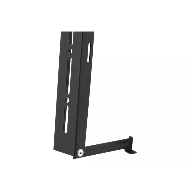 Uchwyt ścienny do wyświetlaczy Vogels PFW 6900 80-120 cali 160 kg VESA 400x400 do 1200x800
