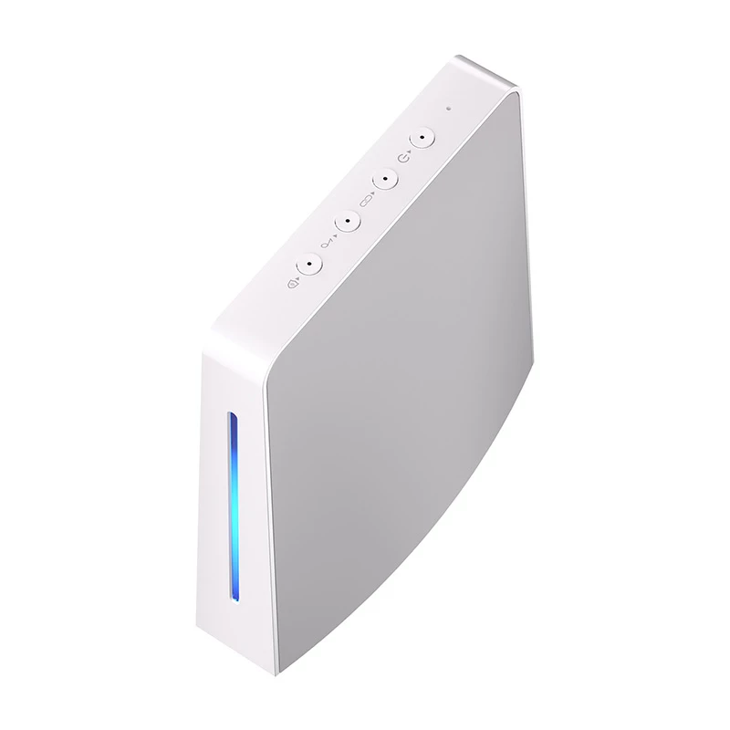 Smart Home Hub Sonoff AIBridge — Wi‑Fi, ZigBee, Bluetooth, 2 GB RAM, LAN