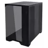 Obudowa PC Lian Li O11 VISION COMPACT Tower Czarna