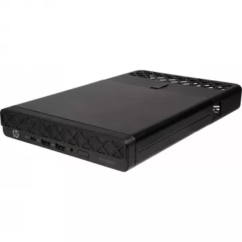 Komputer HP EliteDesk 8 Mini G1a AMD Ryzen 3 210 16 GB 512 GB SSD W11P 1J Gar DE 999A4ET#ABD