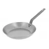 Single pan de Buyer 5610.28 srebrny Metal 28 cm 2.17 kg