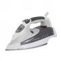 Steam iron ESPERANZA CHINO EHI009 — steam & dry, 0.3 L tank, ceramic soleplate, 220–240V, 50–60Hz, 1.5 m cord