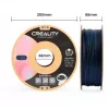 Materiał do druku 3D Creality 3301010298 PLA Niebieski 1 kg 1.75 mm