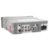 Audiocore AC9100 radio Samochodowy Cyfrowy Czarny, Czerwony