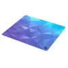 Podkładka pod mysz ENDORFY Crystal niebieski L