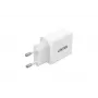 Unitek P1113A-EU - ładowarka 2X USB-A,12W, biała