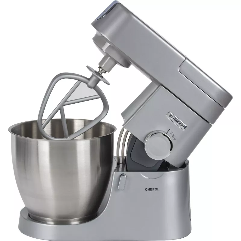 Kenwood Chef XL KVL4100S - Mikser stojący - 1200 W
