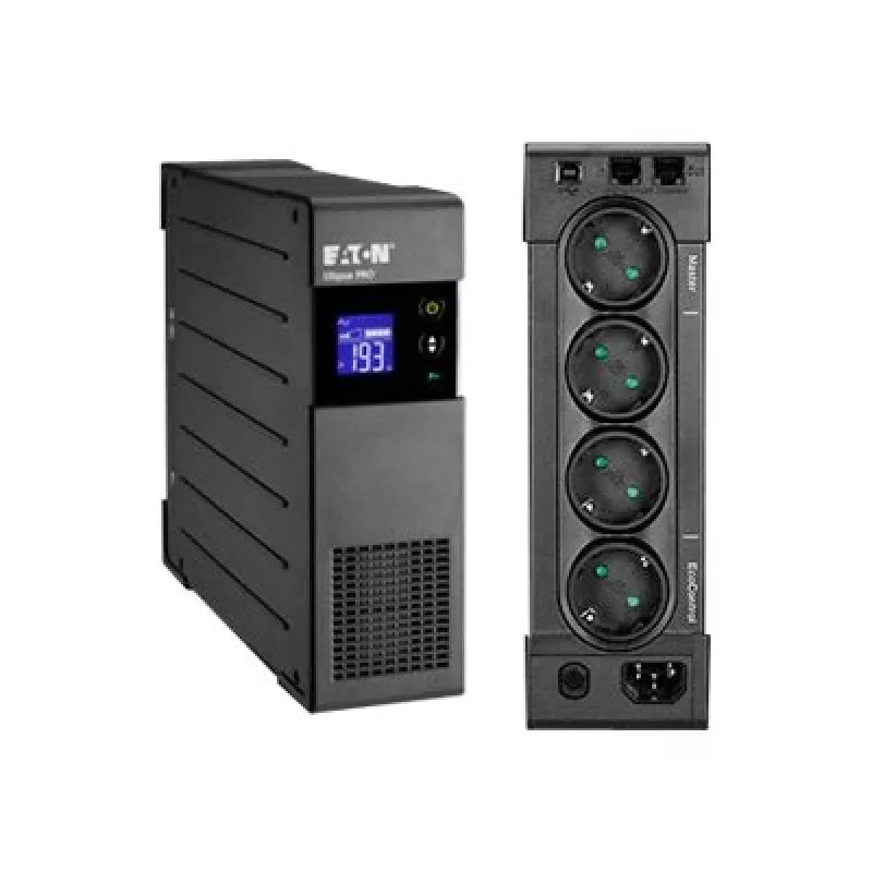 Zasilacz awaryjny Eaton Ellipse PRO 850 DIN
