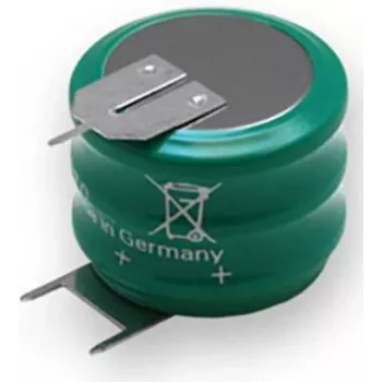 Bateria pastylkowa Varta V3/250H-SLF 3,6 V 250 mAh — litowo-jonowa akumulatorowa