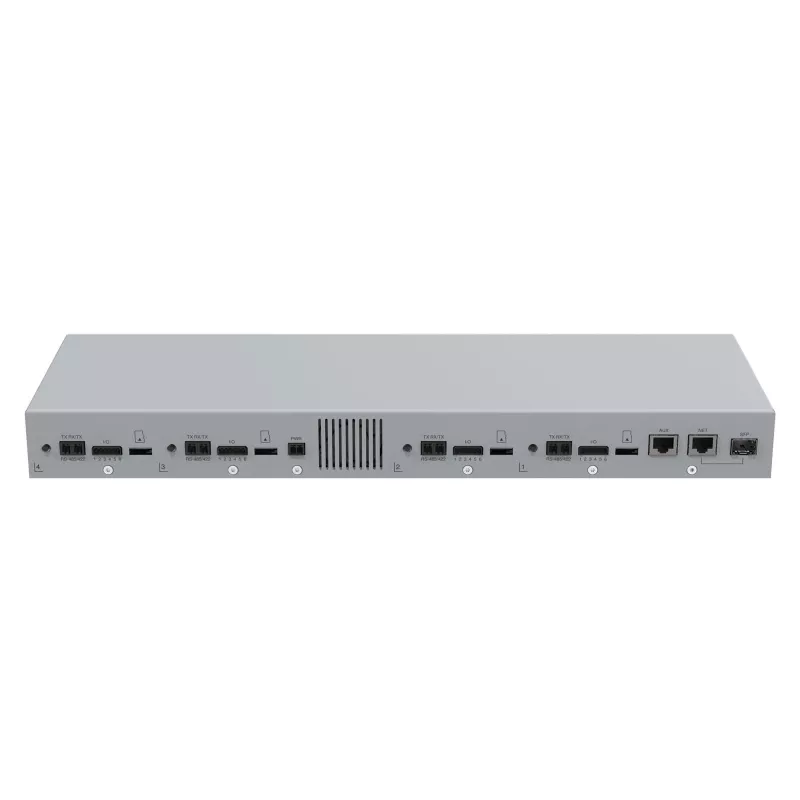 AXIS P7316 VIDEO ENCODER 16-KANAŁOWY ENKODER WIDEO. MAKS. 4K (02037-003)