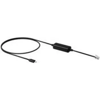 Yealink EHS35 adapter interfejsu