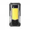 Oukitel WP100 Titan 5G 6.8 16/512GB DS. 33000mAh Czarny