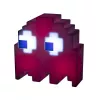 Lampka stołowa LED Paladone Ghost Light PP4336PMV3 w stylu Pac-Man