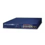 Managed L2+ Gigabit Ethernet Switch PLANET GS-5220-8P2T2S