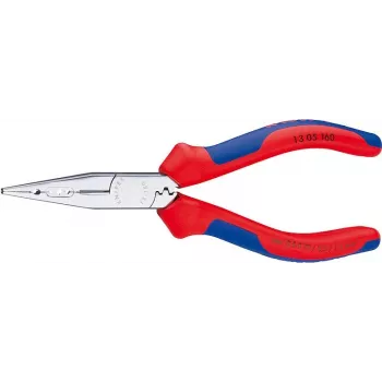 Szczypce wąskie Knipex 13 05 160
