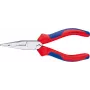 Szczypce wąskie Knipex 13 05 160
