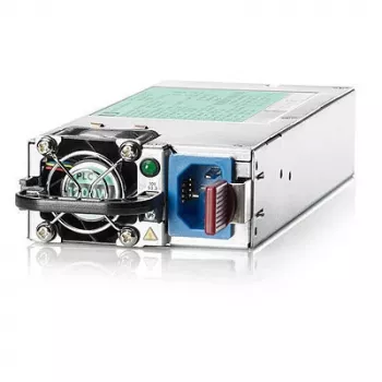 Zasilacz HPE 656364-B21 1200W Metaliczny