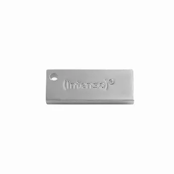 Pendrive USB Intenso 32 GB USB Type-A 3.2 Gen 1 Srebrny