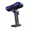 Skaner 3D Creality Sermoon X1 — precyzja 0,02 mm, Wi‑Fi 6, 34 lasery, NIR, czarny