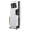 XFX Mercury Radeon RX 9070 XT OC Magnetic Air Edition AMD 16 GB GDDR6 Biały