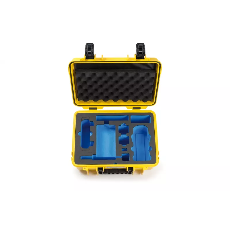 B&W International B&W outdoor.case Type 4000 - twarda walizka do drona