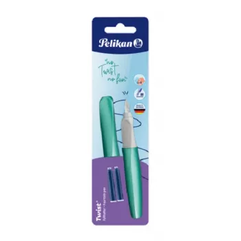 Pióro wieczne Pelikan 820172 Turquoise