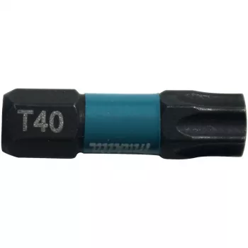 Akcesorium narzędziowe Makita B-63703 czarne