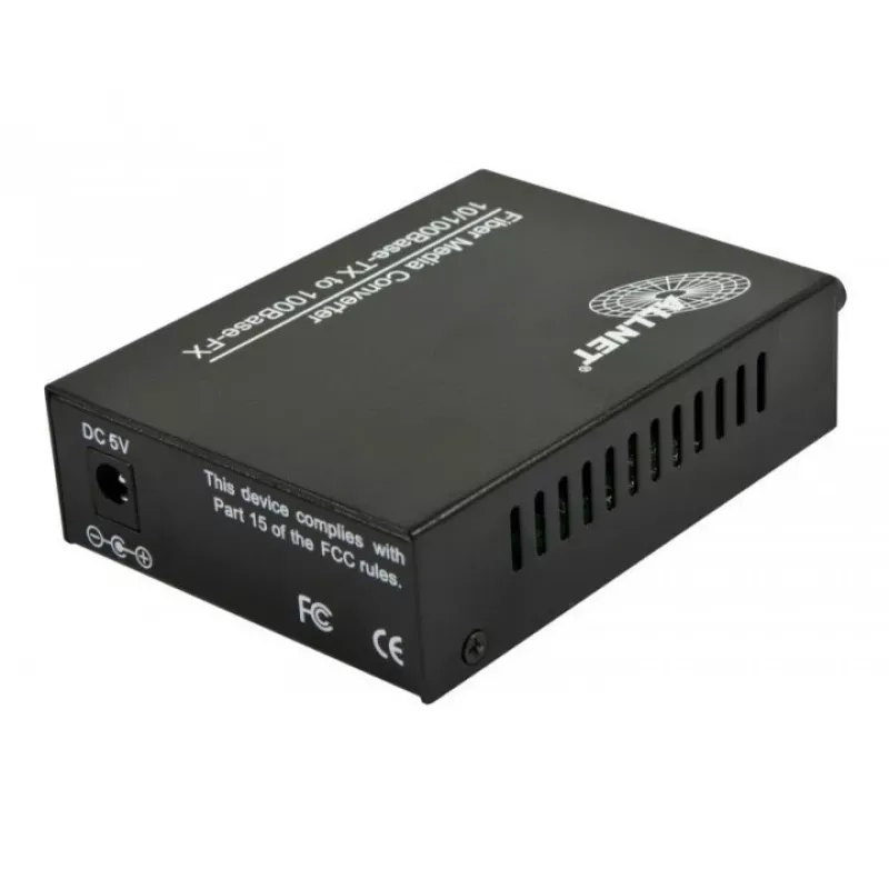 Konwerter mediów sieciowych ALLNET ALL-MC107-ST-MM