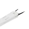 Zaciskarka do kabli LOGILINK WZ0001A do RJ45/RJ11, wbudowany obcinak i ściągacz izolacji, biała