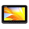 Zebra ET60 - Tablet - wytrzymały - Android - 128GB UFS - 25,7 cm (10,1 inch) (1920 x 1200) - gniazdo microSD (ET60AW-0HQAGN00A0-A6)