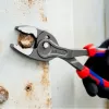 TWING GRIP FRONT GRIPPING PLIERS 250MM