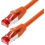 Kabel sieciowy Helos S/FTP (PIMF) CAT 6 7,5 m