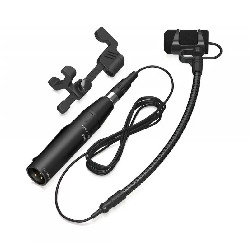 Mikrofon pojemnościowy Behringer CB100