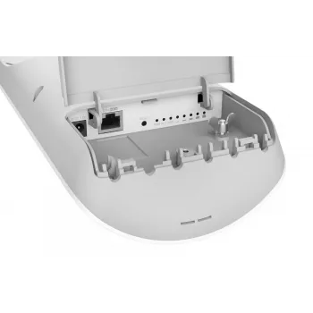 Mikrotik RB911G-2HPnD-12S antena sieciowa Antena sektorowa 120 dBi