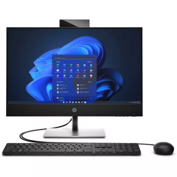 HP ProOne 440 G9 All-in-One PC (23,8'' FHD Touch, i5-13500T, 16 GB RAM, 512 GB SSD, DOS)