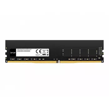 Moduł RAM DDR4 16 GB (1x16 GB) 3200 MHz CL22, Lexar